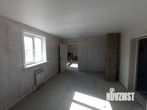 Дом 140м², 2-этажный, участок 5 сот.