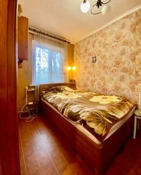 Дом 84м², 2-этажный, участок 3 сот.