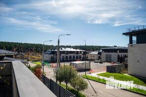 Коттедж 170м², 2-этажный, участок 4 сот.