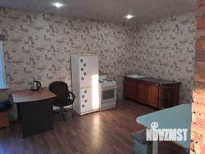 Дом 160м², 2-этажный, на длительный срок, 