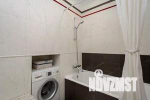 Коттедж 100м², 2-этажный, на длительный срок, 