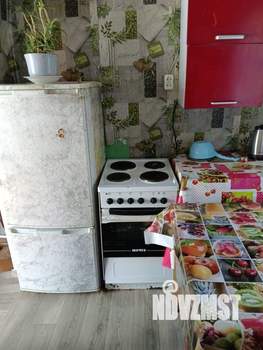 Дом 40м&sup2;, 1-этажный, на длительный срок, 