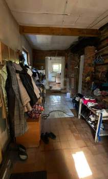 Дом 42м², 1-этажный, на длительный срок, 