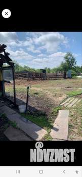 Дом 54м&sup2;, 2-этажный, на длительный срок, 