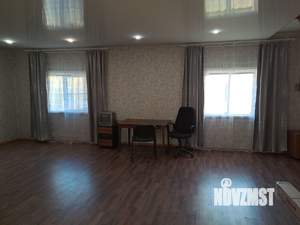Дом 160м², 2-этажный, на длительный срок, 