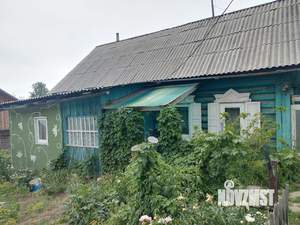 Дом 50м², 1-этажный, на длительный срок, 