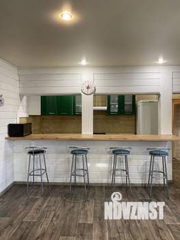 Дом 250м&sup2;, 2-этажный, посуточно, 