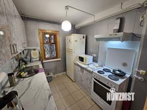 Дом 130м², 2-этажный, на длительный срок, 