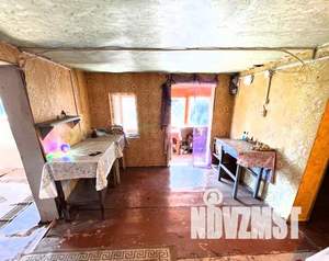 Дом 50м², 1-этажный, на длительный срок, 