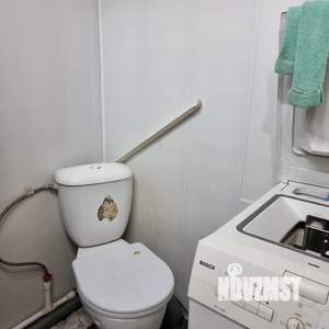 Дом 26м², 1-этажный, на длительный срок, 