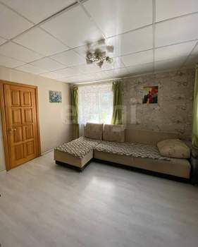 Дом 42м², 1-этажный, на длительный срок, 