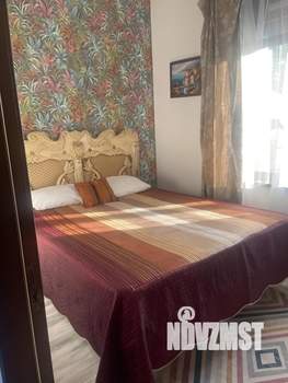 Дом 140м², 2-этажный, посуточно, 