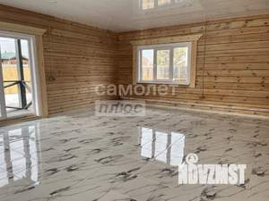Дом 200м², 2-этажный, на длительный срок, 