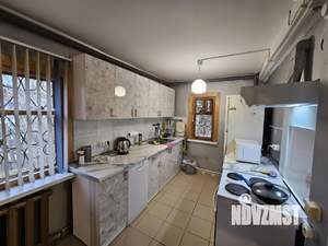 Дом 130м², 2-этажный, на длительный срок, 