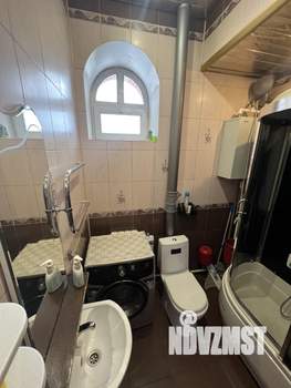 Дом 150м², 1-этажный, посуточно, 