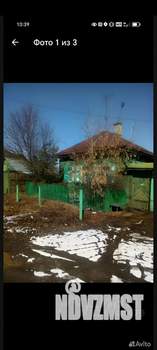 Дом 30м², 1-этажный, на длительный срок, 