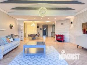 Таунхаус 153м², 2-этажный, на длительный срок, 