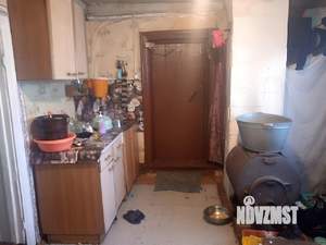 Дом 64м&sup2;, 1-этажный, на длительный срок, 