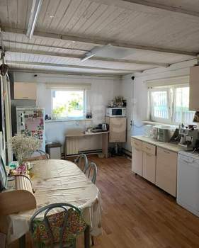 Дом 42м², 1-этажный, на длительный срок, 