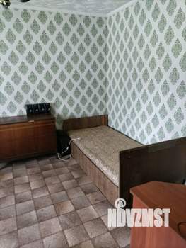 Дом 32м&sup2;, 1-этажный, на длительный срок, 