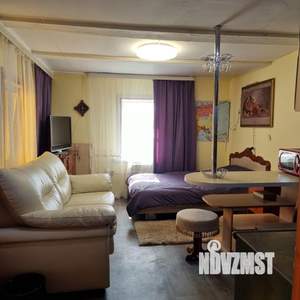 Дом 26м&sup2;, 1-этажный, на длительный срок, 