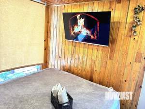 Дом 28м², 1-этажный, посуточно, 