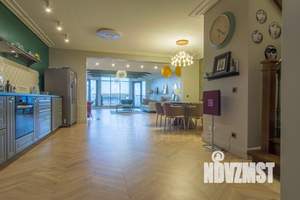 Таунхаус 153м², 2-этажный, на длительный срок, 