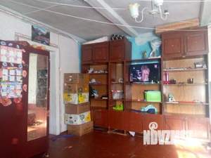 Дом 64м&sup2;, 1-этажный, на длительный срок, 