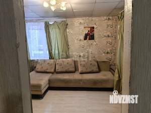 Дом 42м², 1-этажный, на длительный срок, 