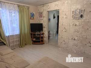 Дом 42м², 1-этажный, на длительный срок, 