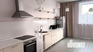 Коттедж 200м², 2-этажный, на длительный срок, 