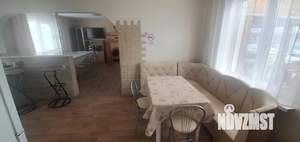 Дом 180м², 2-этажный, посуточно, 