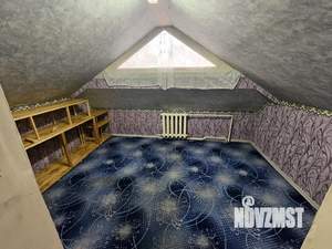 Дом 130м², 2-этажный, на длительный срок, 