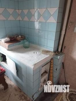 Дом 50м², 1-этажный, на длительный срок, 