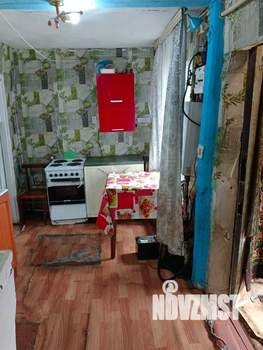 Дом 40м², 1-этажный, на длительный срок, 