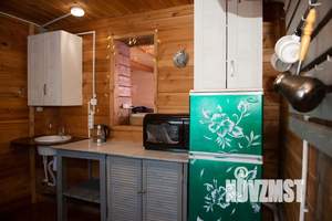 Дом 120м², 1-этажный, посуточно, 