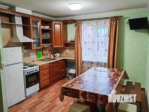 Коттедж 50м², 1-этажный, на длительный срок, 