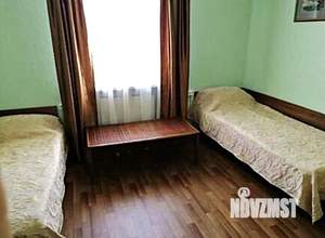 Коттедж 50м², 1-этажный, на длительный срок, 
