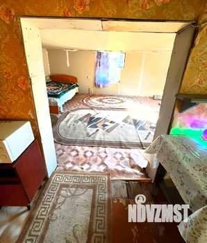 Дом 50м², 1-этажный, на длительный срок, 