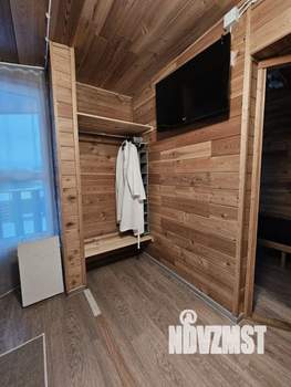 Дом 50м², 2-этажный, на длительный срок, 