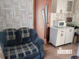 Дом 32м&sup2;, 1-этажный, на длительный срок, 