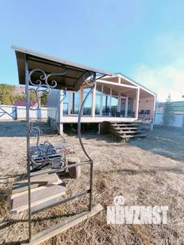 Дом 45м², 1-этажный, посуточно, 