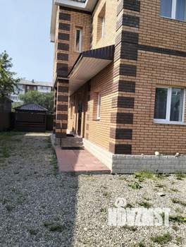 Дом 198м&sup2;, 2-этажный, посуточно, 