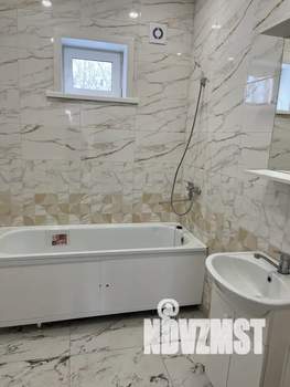 Дом 76м&sup2;, 2-этажный, посуточно, 