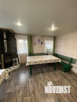 Дом 250м&sup2;, 2-этажный, посуточно, 