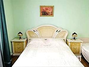 Коттедж 50м², 1-этажный, на длительный срок, 