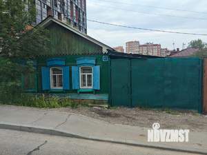 Дом 47м², 1-этажный, на длительный срок, 
