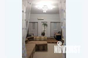 Дом 10м², 2-этажный, посуточно, 