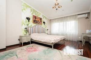 Коттедж 230м², 2-этажный, на длительный срок, 