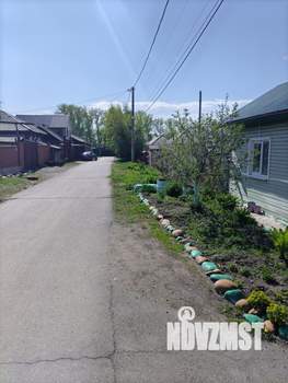 Дом 32м&sup2;, 1-этажный, на длительный срок, 